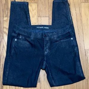 Michael Kors skinny jeans